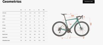 Used Wilier GARDA SRAM RIVAL AXS 12S 2023 2023 Road & Gravel — image 15 of 15