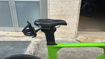 Used Orbea ORDU M30iLTD 2022 2022 Road & Gravel, Grün — image 2 of 5