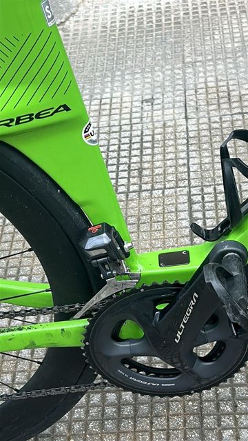 Brugt Orbea ORDU M30iLTD 2022 2022 Road & Gravel