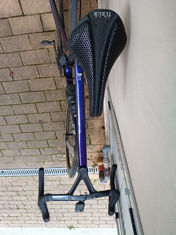 Used Cervélo S5 Red eTap AXS 2024 2024 Road & Gravel — image 5 of 7