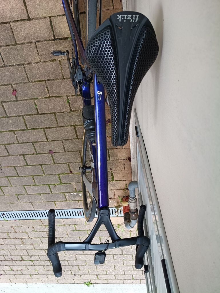 Used Cervélo S5 Red eTap AXS 2024 2024 Road & Gravel — image 5 of 7