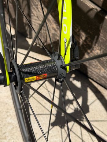 Used Pinarello Gan Shimano Dura Ace 2016 Road & Gravel, Black — image 6 of 6
