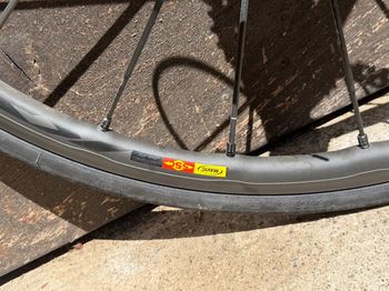 Used Pinarello Gan Shimano Dura Ace 2016 Road & Gravel, Black — image 4 of 6
