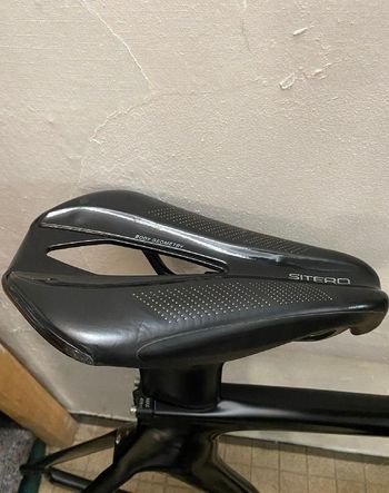 Used Cervélo P3 Frameset 2019 Road & Gravel — image 3 of 4