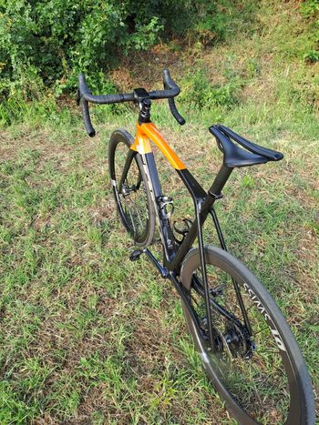 Used Trek Émonda SL 7 2021 2021 Road & Gravel — image 3 of 10