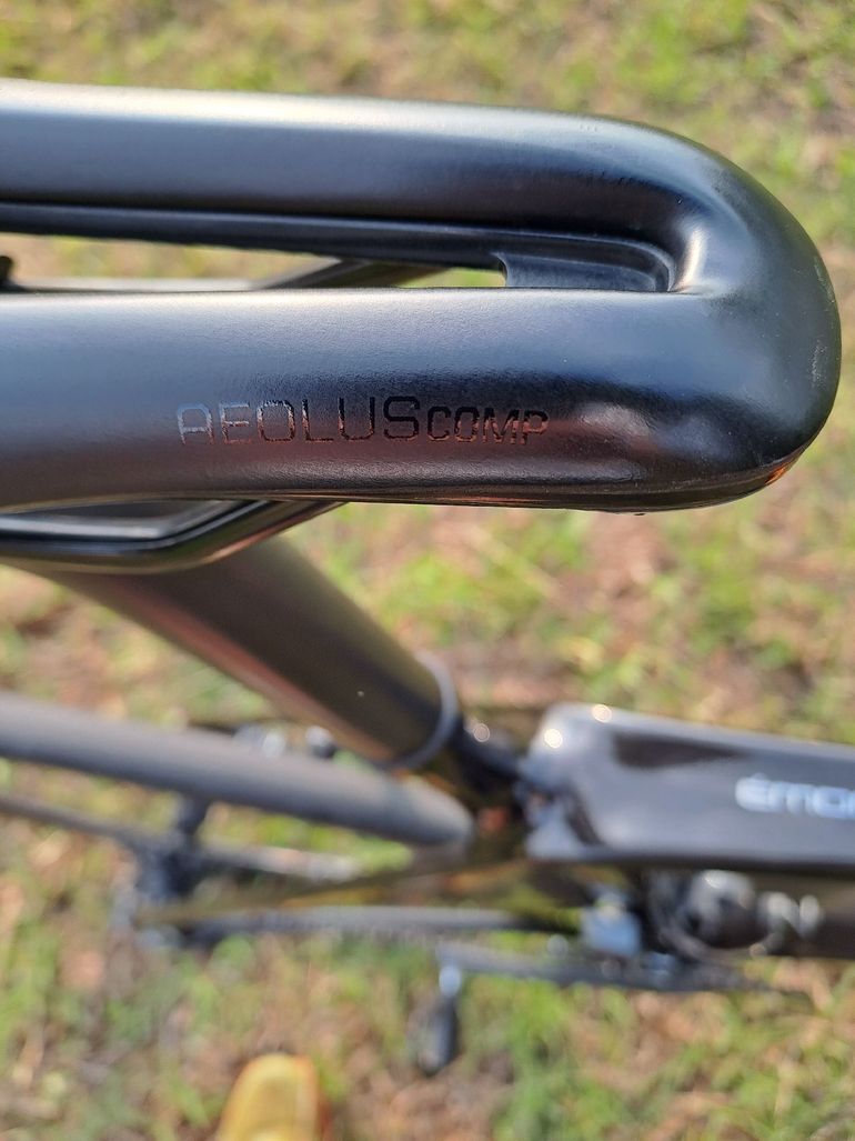 Used Trek Émonda SL 7 2021 2021 Road & Gravel — image 6 of 10