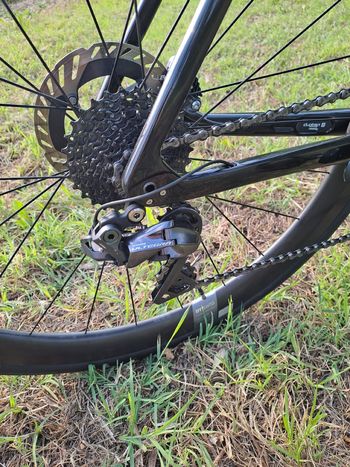 Used Trek Émonda SL 7 2021 2021 Road & Gravel — image 9 of 10