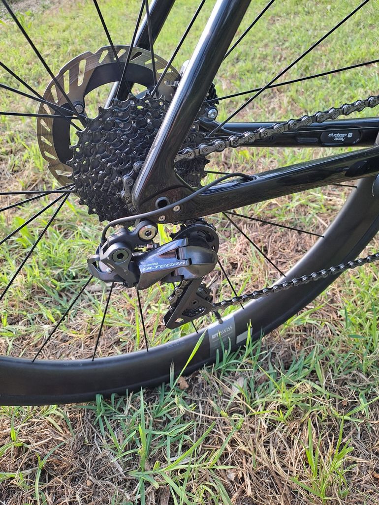 Used Trek Émonda SL 7 2021 2021 Road & Gravel — image 9 of 10