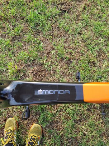 Used Trek Émonda SL 7 2021 2021 Road & Gravel — image 8 of 10