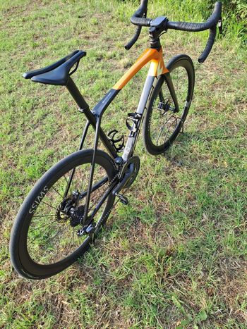Used Trek Émonda SL 7 2021 2021 Road & Gravel — image 4 of 10