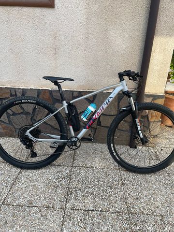 Olympia Drake 29 2025 MTB usato