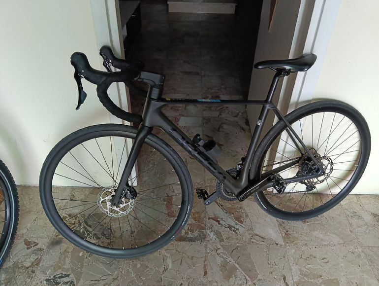 Used Orbea ORCA M30 2025 2025 Road & Gravel, Black — image 2 of 7