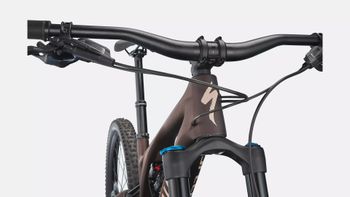 Used Specialized Stumpjumper EVO Comp 2022 2022 Mountainbike, Black, 29 — image 3 of 10