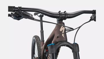 Używany Specialized Stumpjumper EVO Comp 2022 2022 Mountainbike — zdjęcie 3 z 10