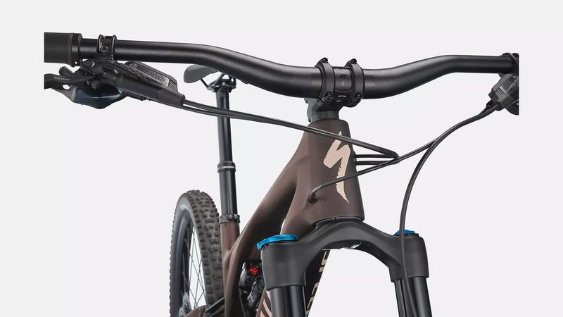 Używany Specialized Stumpjumper EVO Comp 2022 2022 Mountainbike — zdjęcie 3 z 10