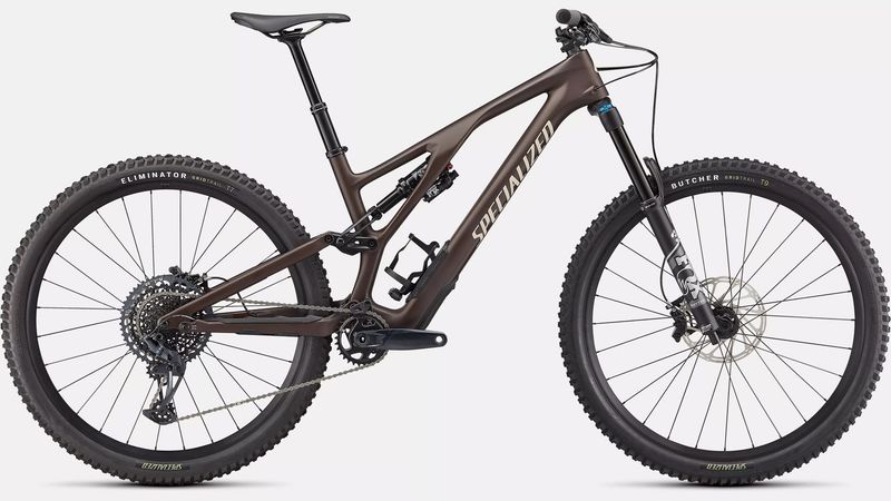 Używany Specialized Stumpjumper EVO Comp 2022 2022 Mountainbike — zdjęcie 1 z 10