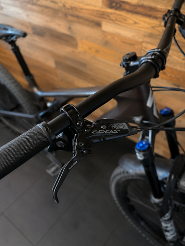 Używany Specialized Stumpjumper EVO Comp 2022 2022 Mountainbike — zdjęcie 10 z 10