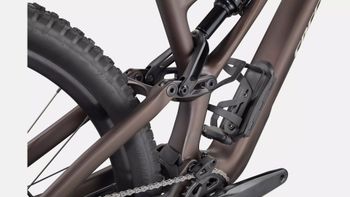 Used Specialized Stumpjumper EVO Comp 2022 2022 Mountainbike, Black, 29 — image 4 of 10