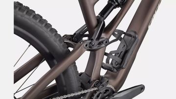 Używany Specialized Stumpjumper EVO Comp 2022 2022 Mountainbike — zdjęcie 4 z 10