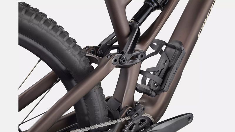 Używany Specialized Stumpjumper EVO Comp 2022 2022 Mountainbike — zdjęcie 4 z 10