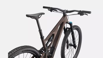 Used Specialized Stumpjumper EVO Comp 2022 2022 Mountainbike, Black, 29 — image 2 of 10