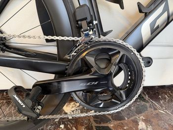 Giant Propel Advanced 1 2027 2027 Road & Gravel d'occasion — image 4 sur 8