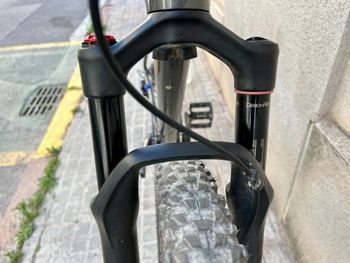Used Specialized Men's S-Works Epic Hardtail XX1 Eagle™ 2018 2018 Mountainbike, Black, 29 — image 4 of 7