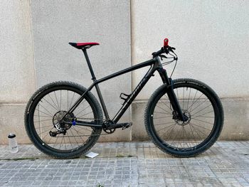 Used Specialized Men's S-Works Epic Hardtail XX1 Eagle™ 2018 2018 MTB