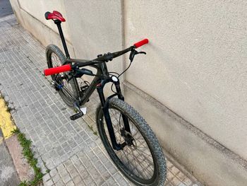 Used Specialized Men's S-Works Epic Hardtail XX1 Eagle™ 2018 2018 Mountainbike, Black, 29 — image 2 of 7