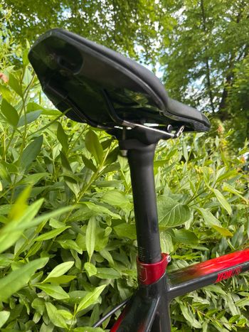 Used Rose Rose Xeon CRS-3000 Carbon Ultegra 2016 Road & Gravel, Schwarz — image 5 of 16