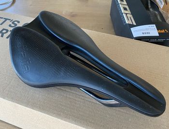 Used Canyon Ultimate CF 7 Di2 A.50 2026 2026 Road & Gravel — image 16 of 19