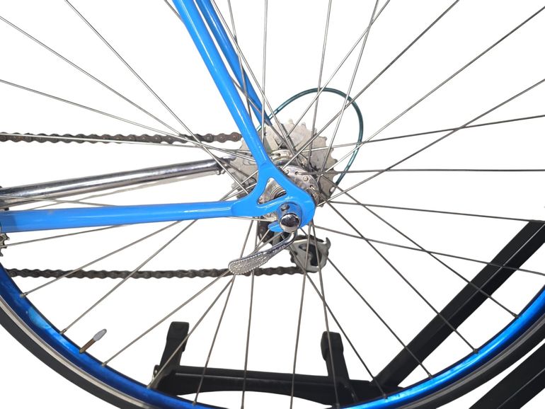 Used Atala Special 1975 Road & Gravel, Blau — image 6 of 21