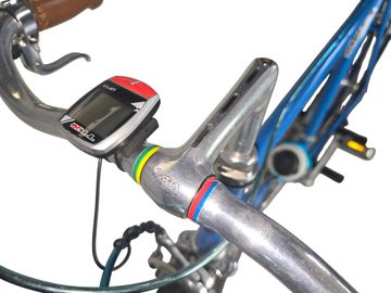 Tweedehands Atala Special 1975 Road & Gravel — afbeelding 12 van 21