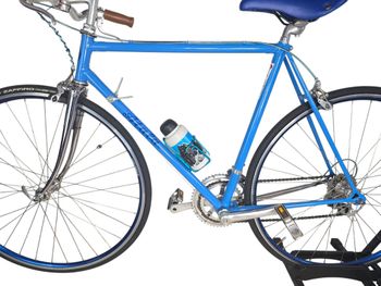 Used Atala Special 1975 Road & Gravel, Blau — image 3 of 21