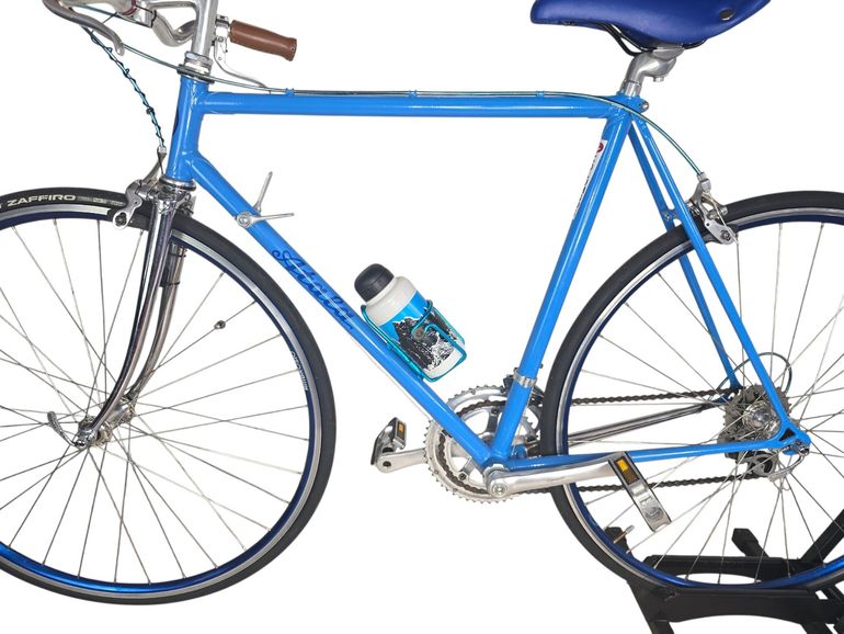 Used Atala Special 1975 Road & Gravel, Blau — image 3 of 21