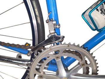 Used Atala Special 1975 Road & Gravel, Blau — image 20 of 21