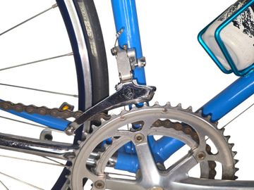 Tweedehands Atala Special 1975 Road & Gravel — afbeelding 20 van 21