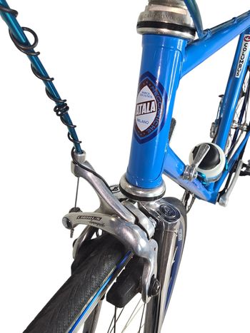 Used Atala Special 1975 Road & Gravel, Blau — image 13 of 21