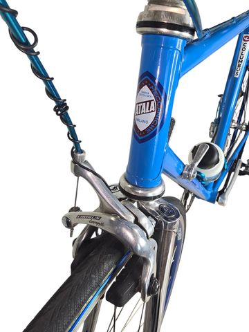 Tweedehands Atala Special 1975 Road & Gravel — afbeelding 13 van 21