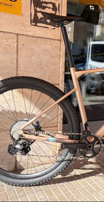 Used Bergamont Grandurance 8 2026 2026 Road & Gravel — image 3 of 3