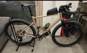 Used Bergamont Grandurance 8 2026 2026 Road & Gravel — image 2 of 3