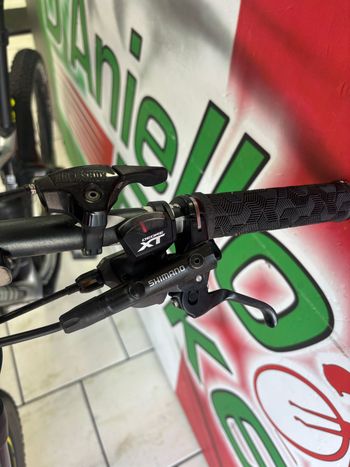 Used Giant XTC Advanced 29 1 2019 2019 Mountainbike, Light Gray — image 8 of 13