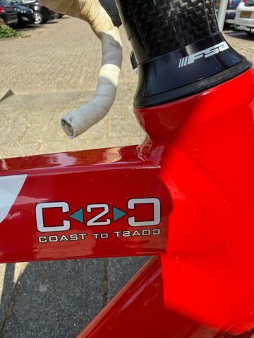 Used Bianchi Nirone Shimano Ultegra 2015 Road & Gravel, Red — image 16 of 21