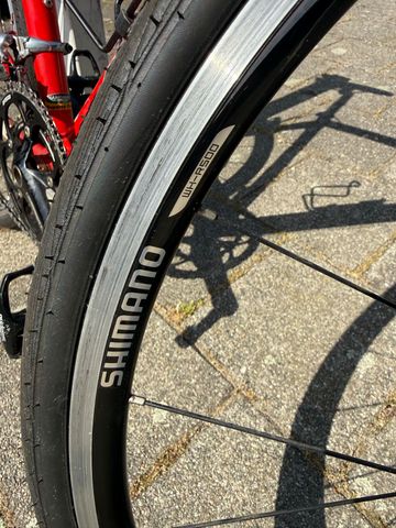 Used Bianchi Nirone Shimano Ultegra 2015 Road & Gravel, Red — image 11 of 21