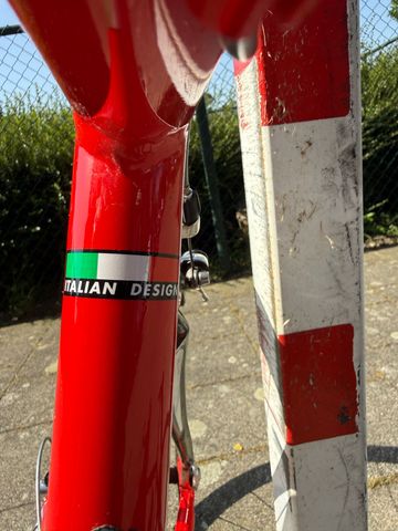 Used Bianchi Nirone Shimano Ultegra 2015 Road & Gravel, Red — image 10 of 21