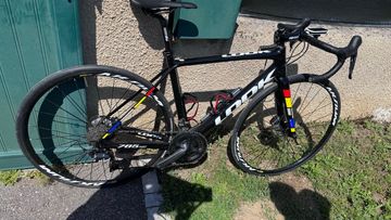 Used Look 785 HUEZ DISC PROTEAM 2020 2020 Road & Gravel