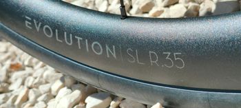 Used CUBE ATTAIN C:62, SLX 2026 2026 Road & Gravel, Grigio chiaro — image 19 of 35
