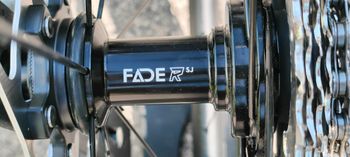 Used CUBE ATTAIN C:62, SLX 2026 2026 Road & Gravel, Grigio chiaro — image 29 of 35