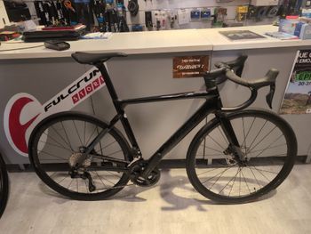 Used Wilier Filante Shimano 105 Di2 2025 Route & Gravel