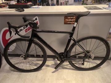 Used Wilier Filante Shimano 105 Di2 2025 Road & Gravel, Black — image 2 of 6